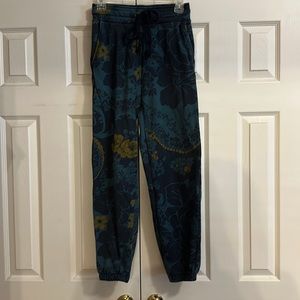 Anthropologie Sweatpants Joggers